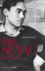 B. Mazo, Jean Sénac, poète et martyr