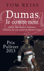 T. Reiss, Dumas, le comte noir