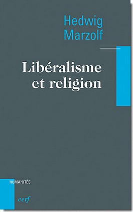 H. Marzolf, Libéralisme et Religion