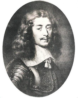 La Rochefoucauld (1613-1680) : 