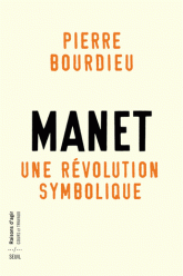 Bourdieu devant Manet