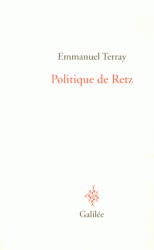 E. Terray, Politique de Retz