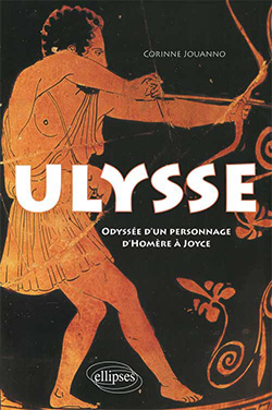 C. Jouanno, Ulysse. Odysée d'un personnage