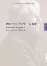 Adnen Jdey (dir.), Politiques de l'image. Questions pour J. Rancière