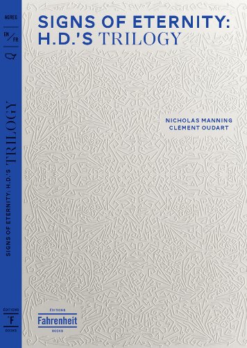 Nicholas Manning & Clément Oudart, Signs Of Eternity: H.D.’s Trilogy