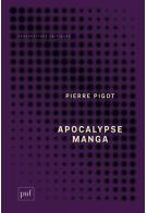 P. Pigot, Apocalypse manga