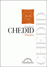 A. Chedid, Poèmes