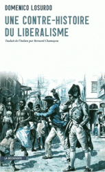 D. Losurdo, Contre-histoire du libéralisme