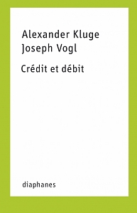 A. Kluge & J. Vogl, Crédit et Débit