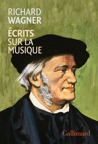 Richard Wagner, Écrits sur la musique