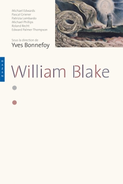 Y. Bonnefoy (dir.), William Blake