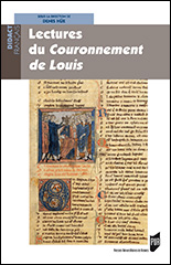 D. Hüe (dir.), Lectures du Couronnement de Louis