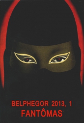 Belphégor, 2013/1: 