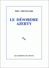 E. Chevillard, Le désordre azerty