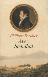 Ph. Berthier, Avec Stendhal