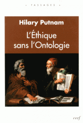 H. Putnam, L'éthique sans l'ontologie