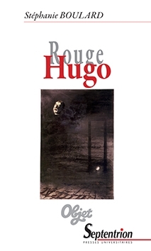 S. Boulard, Rouge Hugo