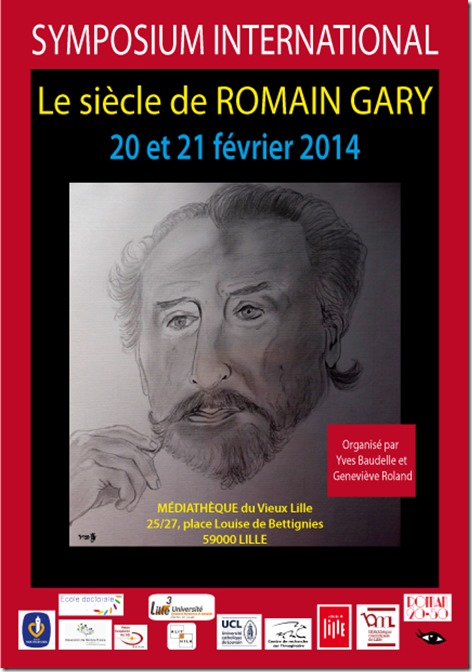 Le siècle de Romain Gary