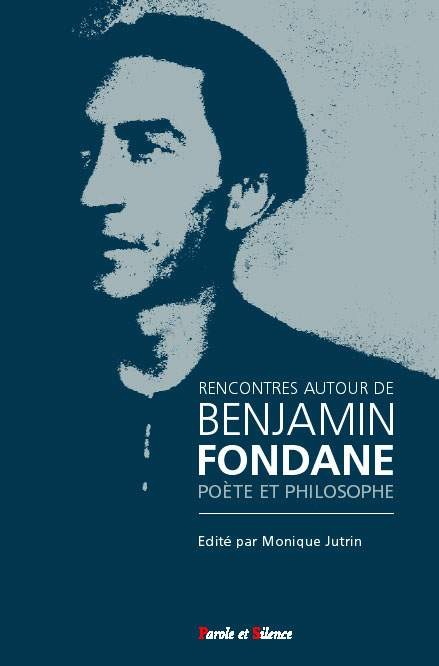 Benjamin Fondane, poète et philosophe (Rencontres de Royaumont)