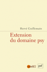 H. Guillemain, Extension du domaine psy