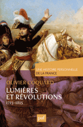 O. Coquard, Lumières et révolutions (1715-1815)