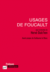 H. Oulc'hen (dir.), Usages de Foucault