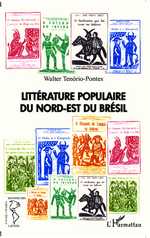 W. Tenorio-Pontes, Littérature populaire du Nord-Est du Brésil