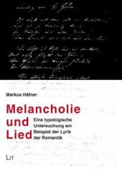 M. Häfner, Melancholie und Lied