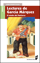 M.-M. Gladieu (dir.), Lectures de García Márquez - El otoño del Patriarca