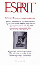 Esprit n° 387: