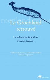 I. Lapeyrère, Le Groenland retrouvé