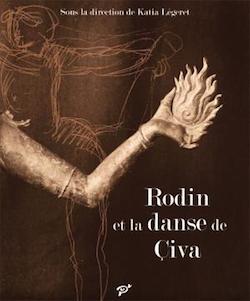 K. Légeret (dir.), Rodin et la danse de Çiva