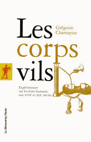 Corps vils