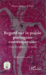 M. H. Jesus, Regard sur la poésie portugaise contemporaine - Gnose et poétique de la nudité