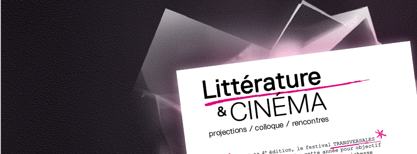 Le cinéma de la littérature