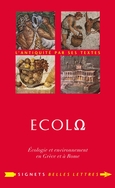 P. Voisin, ÉcolΩ, Écologie et environnement en Grèce et à Rome