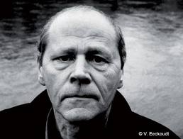 Pierre Michon : chaos et creation