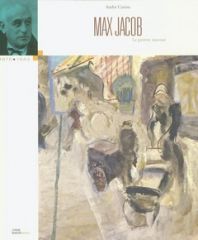 A. Cariou, Max Jacob, le peintre inavoué