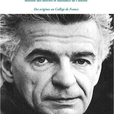 Daniel Lançon, Yves Bonnefoy, histoire des œuvres et naissance de l'auteur - Des origines au Collège de France