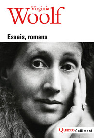 V. Woolf, Essais, romans