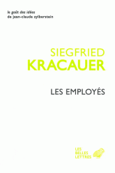 S. Kracauer, Les Employés