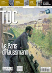 TDC, mai 2014: