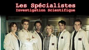 Spécialistes ? (Investigations scientifiques)