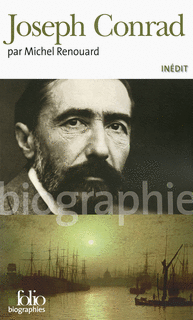 M. Renouard, Joseph Conrad (Folio biographies)