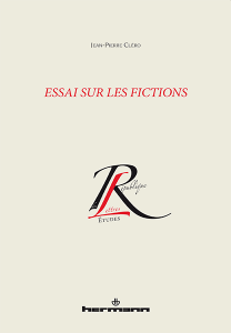 J-P. Cléro, Essai sur les fictions