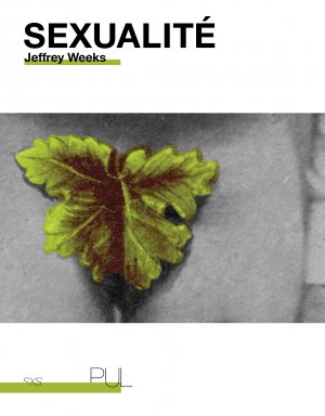 Jeffrey Weeks, Sexualité