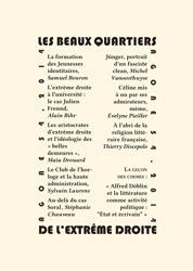 Revue Agone, 54: