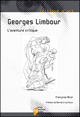 Fr. Nicol, Georges Limbour. L'aventure critique