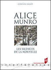 C. Bigot, Alice Munro - Les Silences de la nouvelle