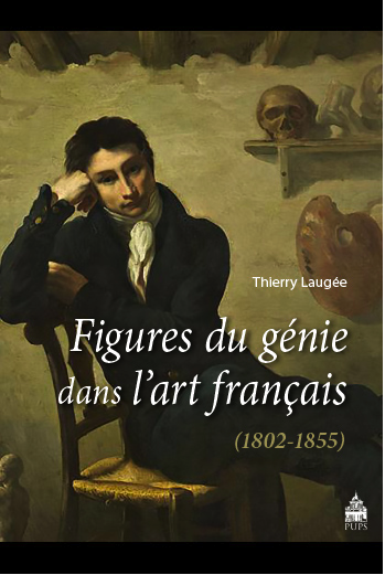 T. Laugée, Figures du génie dans l'art français (1802-1855)